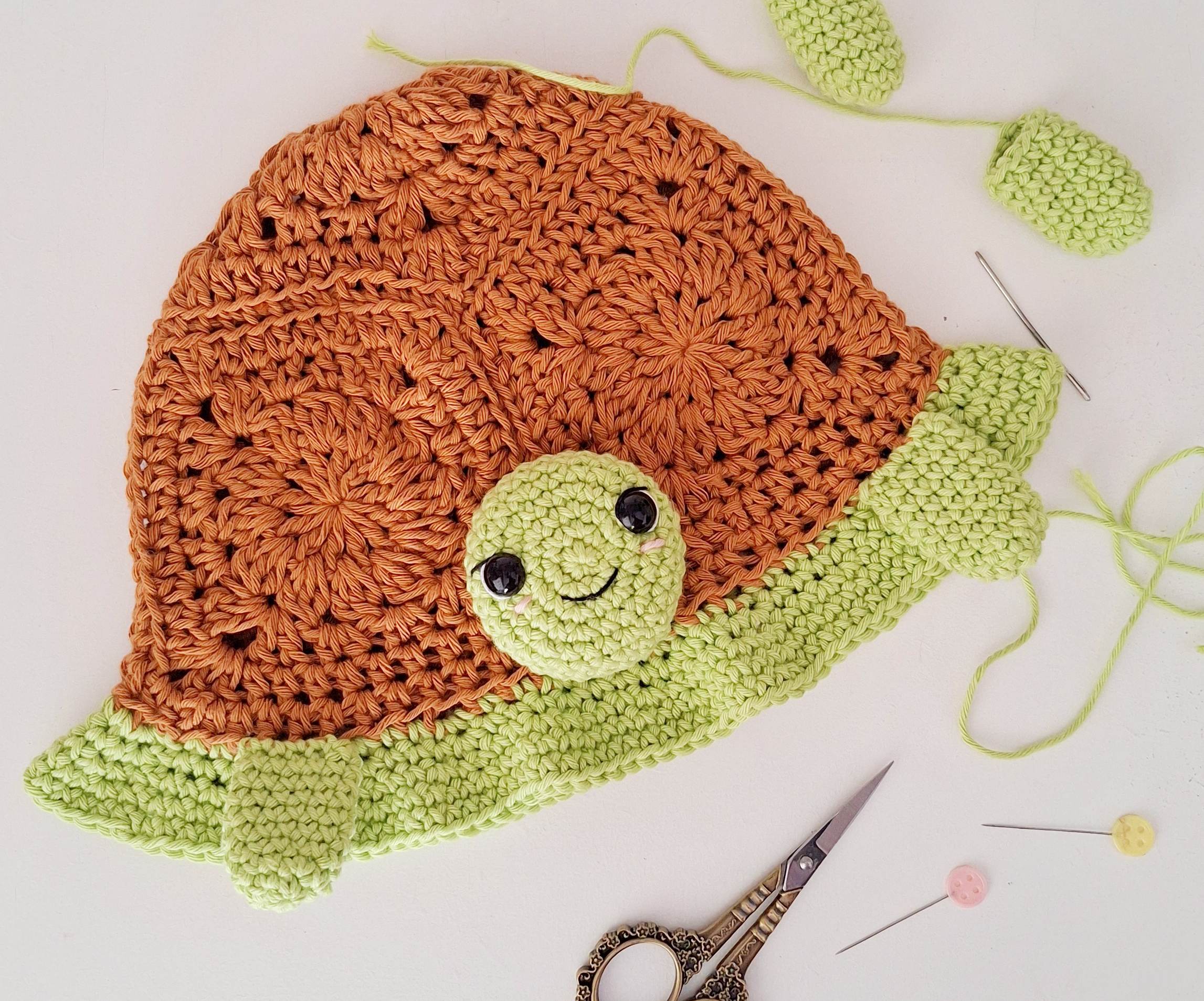 piluso crochet