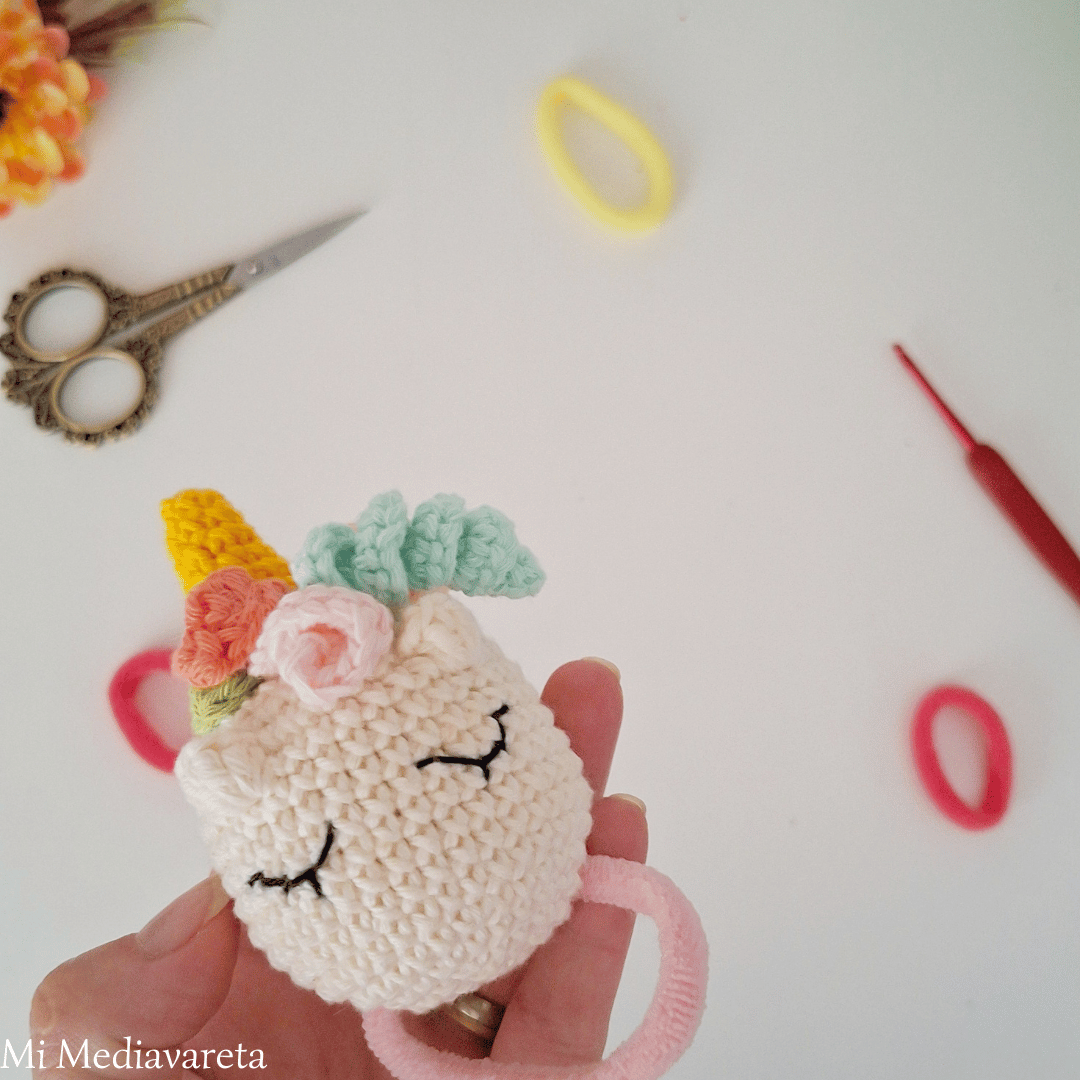 Capibara en Crochet Tutorial | Cuerpo / Llaveros para San Valentín y Regalos❤️
