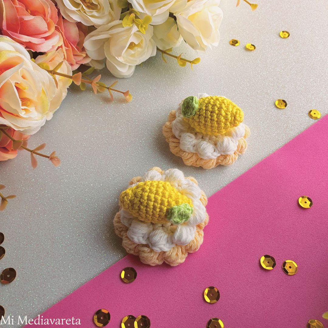 Capibara en Crochet Tutorial | Cuerpo / Llaveros para San Valentín y Regalos❤️
