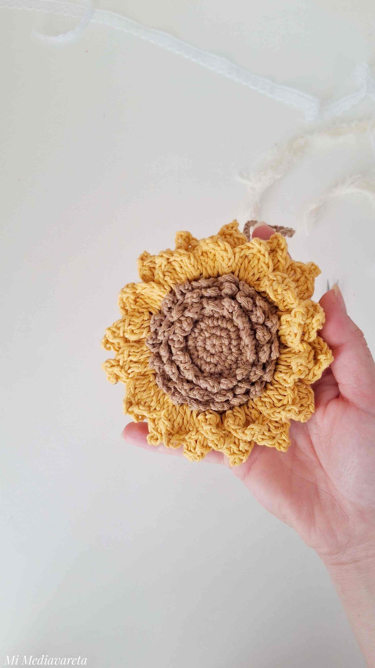 patrones de colgantes a crochet