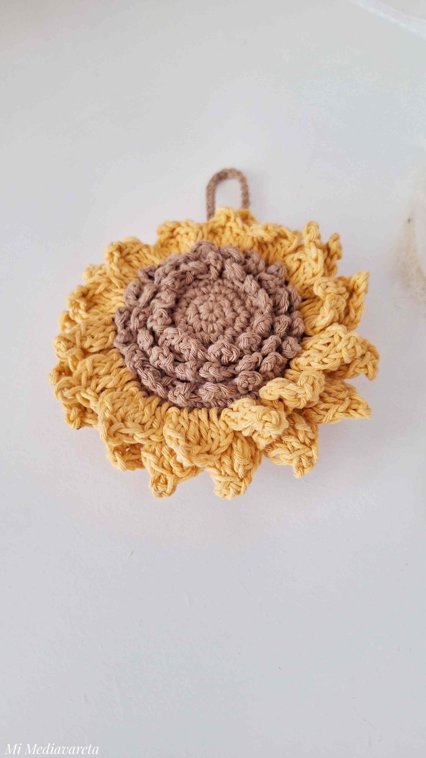 patrones de colgantes a crochet