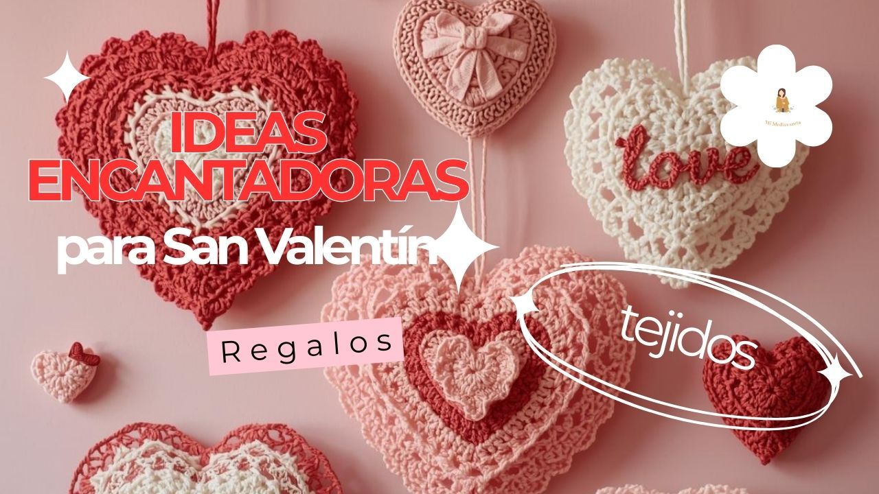 regalos para san valentin